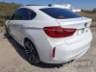 2016 BMW X6 