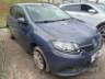 2014 RENAULT LOGAN 