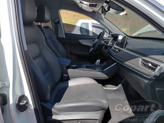 2025 CAOA CHERY TIGGO 7 