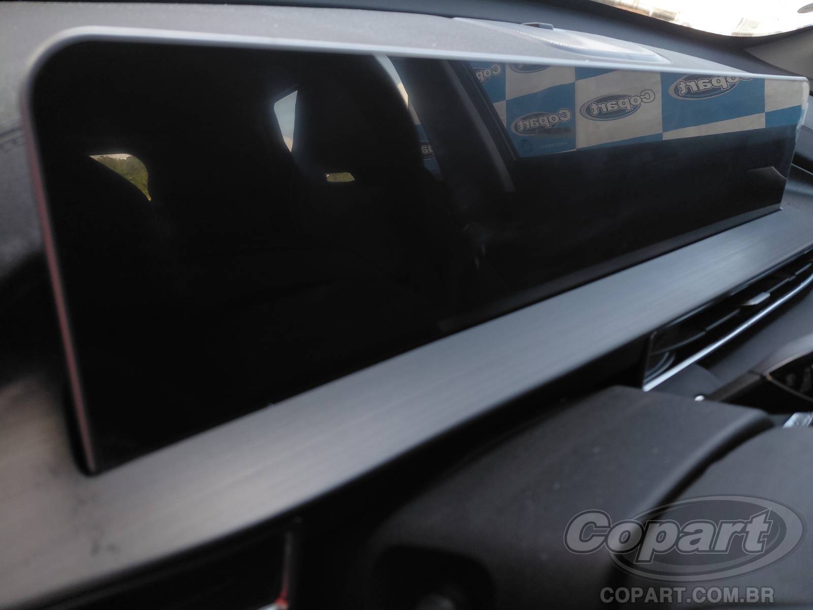 2027 CAOA CHERY TIGGO 5X — foto 8 de 11