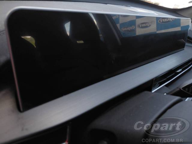 2027 CAOA CHERY TIGGO 5X 