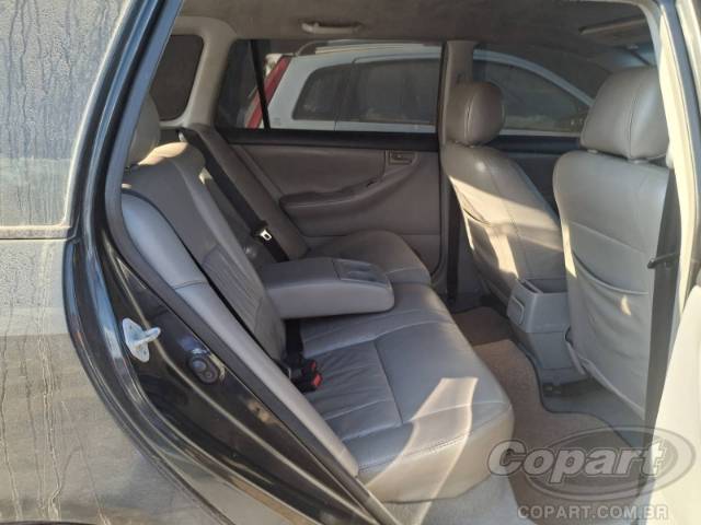 2006 TOYOTA FIELDER 