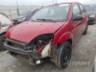 2005 FORD FIESTA 