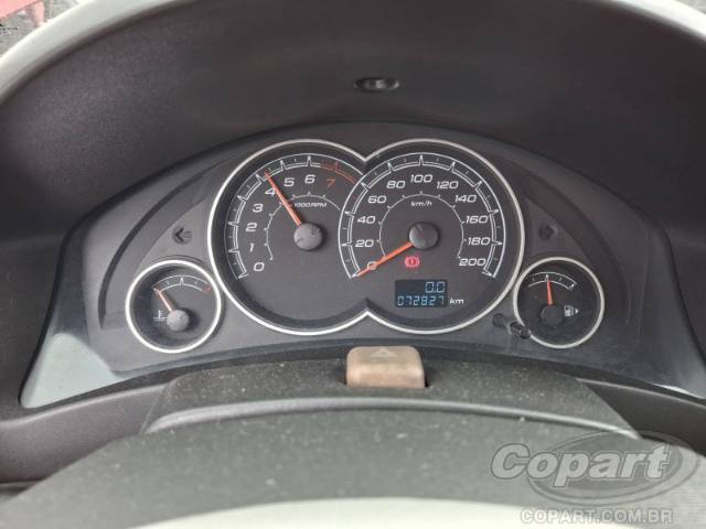 2013 CHEVROLET CELTA 