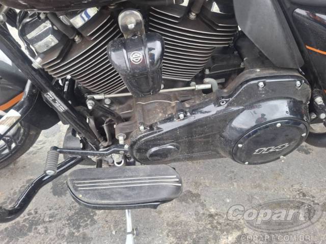 2022 HARLEY-DAVIDSON TOURING 