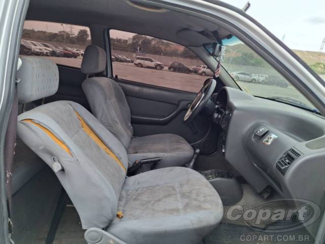 1997 VOLKSWAGEN GOL 
