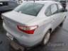 2015 FIAT GRAND SIENA 
