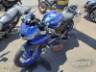 2024 YAMAHA YZF R15 
