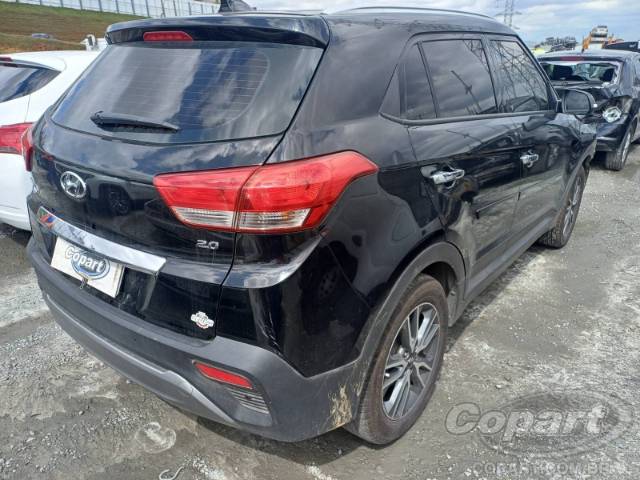 2017 HYUNDAI CRETA 