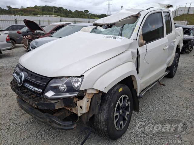 2023 VOLKSWAGEN AMAROK 