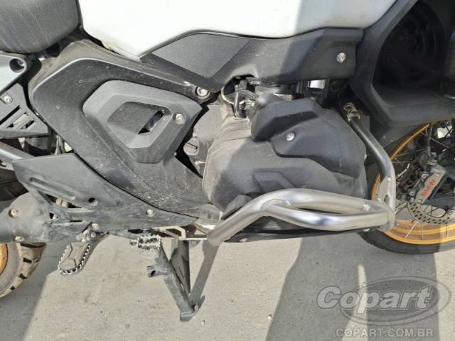 2025 BMW R 1300 