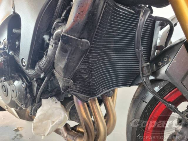 2027 SUZUKI GSX-S 