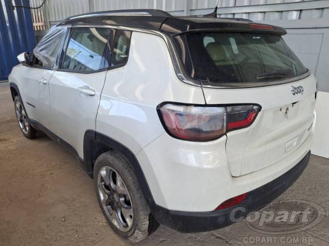2017 JEEP COMPASS 