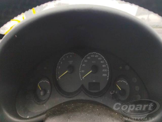 2008 CHEVROLET CLASSIC 