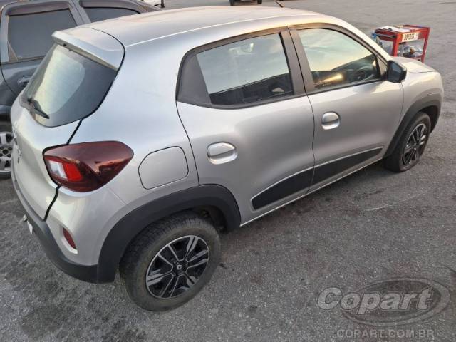 2025 RENAULT KWID 