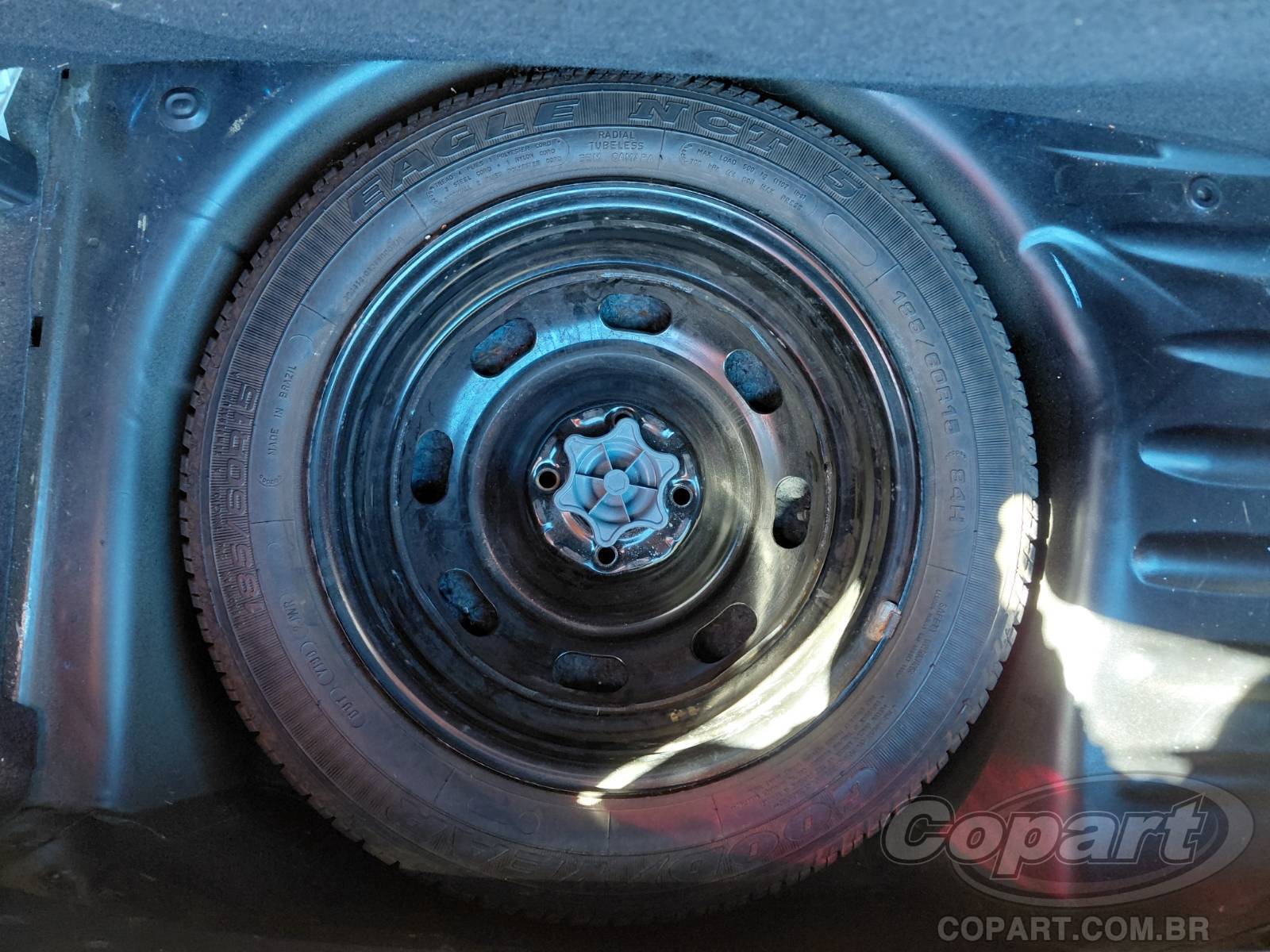 2012 CITROEN C3 — foto 10 de 11