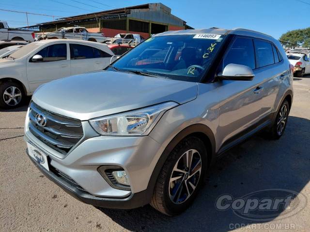 2024 HYUNDAI CRETA 
