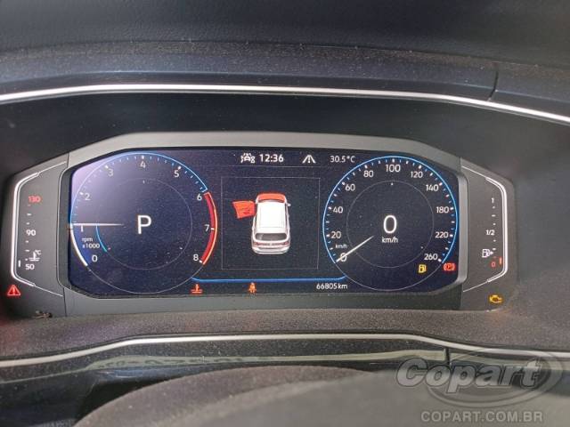 2022 VOLKSWAGEN T-CROSS 