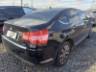2010 CITROEN C5 