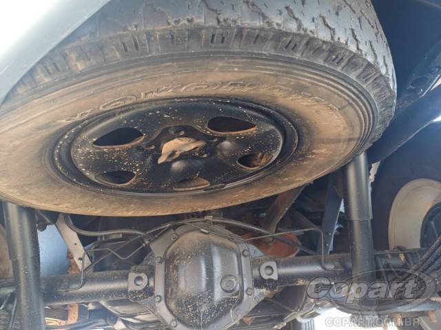 2010 CHEVROLET S10 CABINE DUPLA 