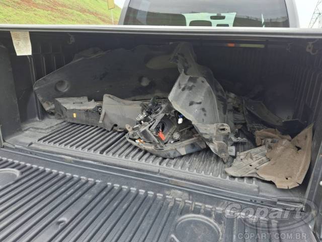 2021 VOLKSWAGEN AMAROK 