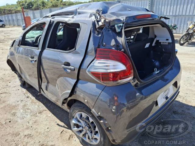 2023 FIAT MOBI 
