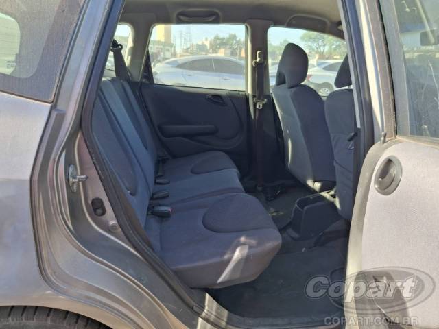 2004 HONDA FIT 