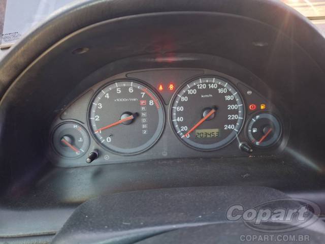 2006 HONDA CIVIC 