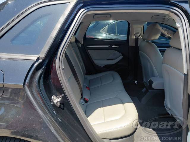 2014 AUDI A3 SPORTBACK 