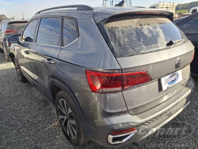 2024 VOLKSWAGEN TAOS 