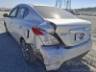 2018 NISSAN VERSA 