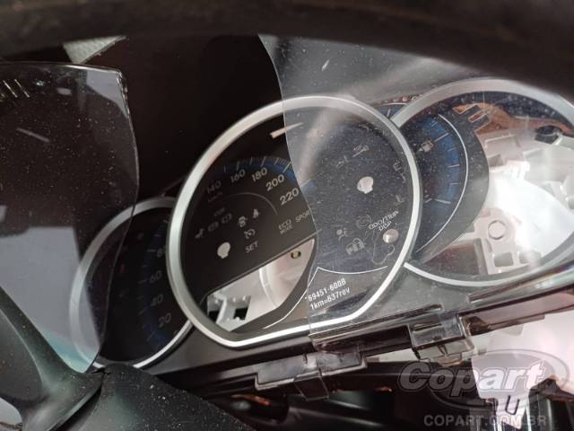 2024 TOYOTA YARIS SEDA 