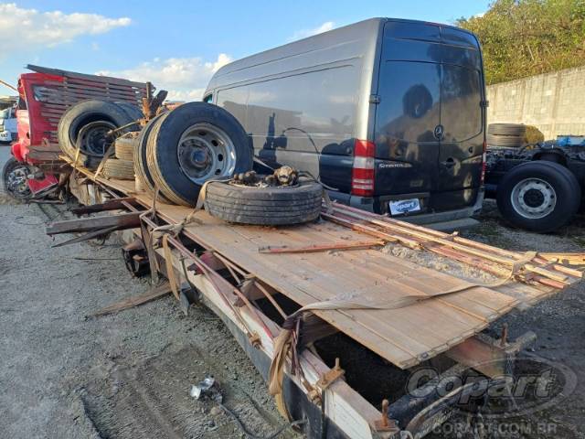 2011 MERCEDES BENZ L-1620 
