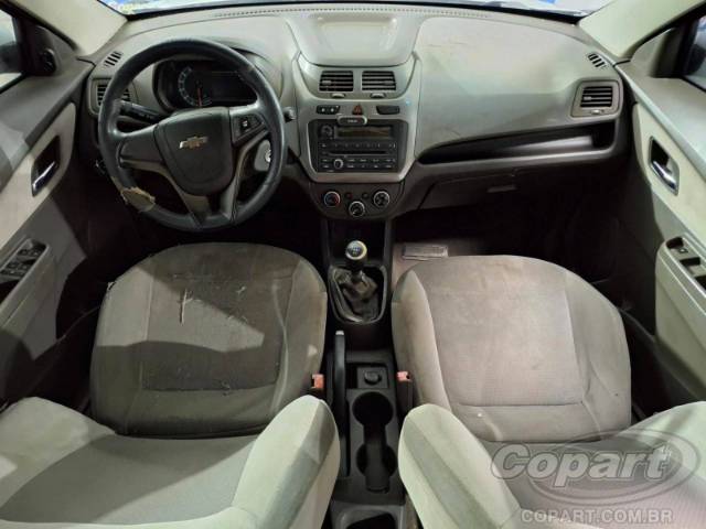 2013 CHEVROLET COBALT SEDAN 