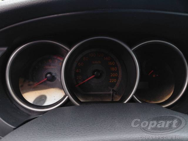 2012 NISSAN GRAND LIVINA 