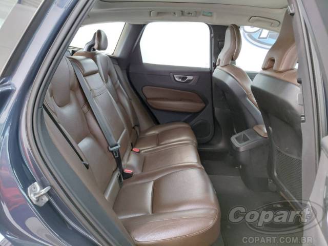 2019 VOLVO XC60 