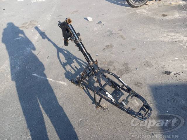 2024 YAMAHA FZ25 FAZER 