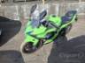 2026 KAWASAKI NINJA 500 