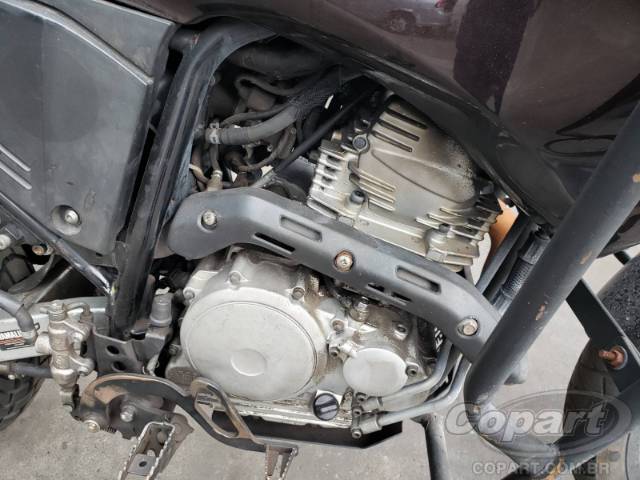 2019 YAMAHA XTZ 250 
