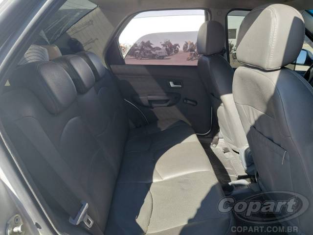 2014 FIAT SIENA 