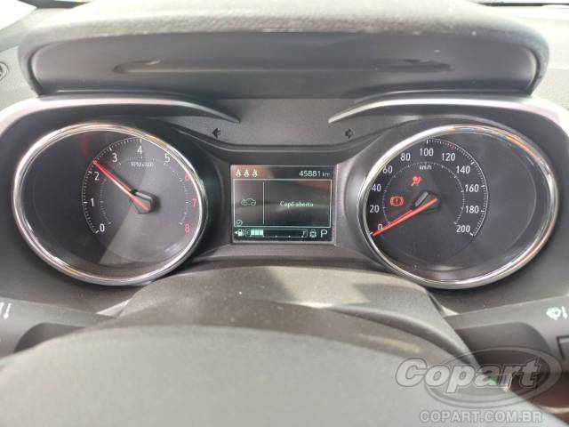 2023 CHEVROLET TRACKER 