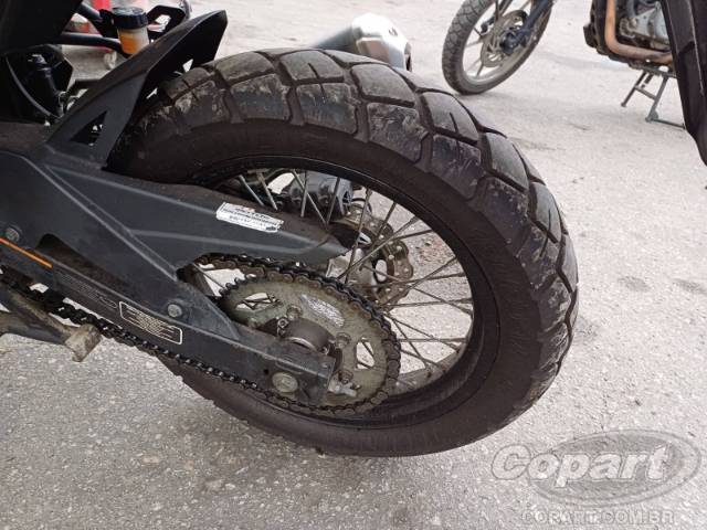 2020 KAWASAKI VERSYS-X 