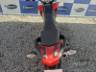 2024 HONDA NXR 160 