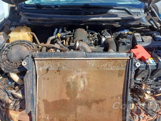 2022 FORD RANGER CD 