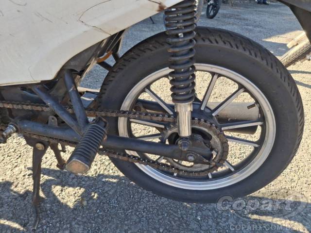 2016 BRAVAX/BULL BX50/KRC50 