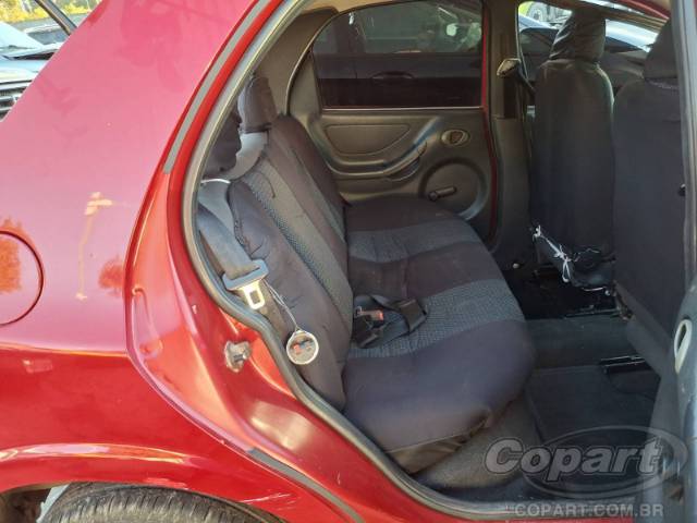 2005 CHEVROLET CELTA 