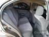 2004 HONDA CIVIC 