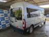 2016 RENAULT MASTER MINIBUS 