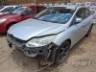 2015 FORD FOCUS SEDAN 