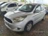 2018 FORD KA 
